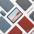 Nejlevnější tablet od Microsoftu má nástupce. A výkonný model také