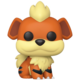 Figurka Funko POP! Pokémon - Growlithe (Games 597)