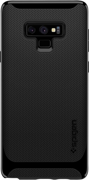 Spigen Neo Hybrid Galaxy Note 9, černé_551336770