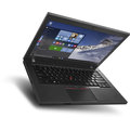 Lenovo ThinkPad L460, černá_1001243755