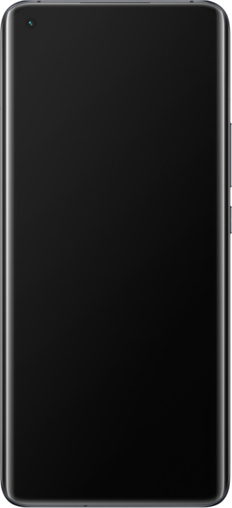 Xiaomi Mi 11, 8GB/128GB, Midnight Grey_2136971391