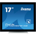iiyama ProLite T1732MSC-W1AG - LED monitor 17&quot;_1819165474
