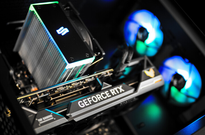 CZC.Gaming Paladin GC134, CS2 Reflex Edition_630533449