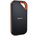 SanDisk Extreme Pro Portable - 1TB, černá/oranžová_853755052
