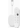 Chromecast 4 HD s Google TV, bílá_605137764