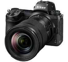 Nikon Z 6II + 24-120/4 S Kit VOA060K008