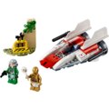 LEGO® Star Wars™ 75247 Povstalecká Stíhačka A-Wing_686692646