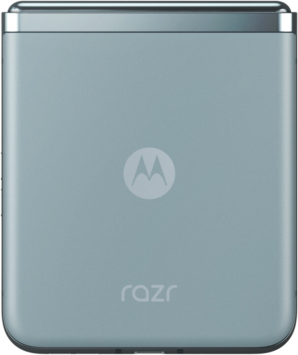 Motorola RAZR 40 ULTRA, 8GB/256GB, Blue_1327382204