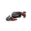 Projekt: Alien Mouse