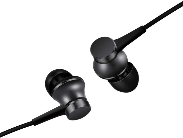 Xiaomi Mi In-Ear Headphones Basic Black