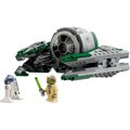 LEGO® Star Wars™ 75360 Yodova jediská stíhačka_426725189