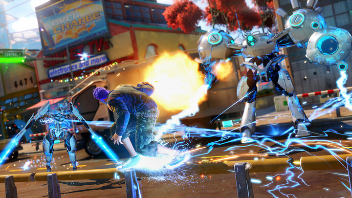 Sunset Overdrive (Xbox ONE)_502631010
