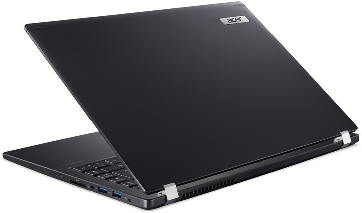 Acer TravelMate X3 (TMX314-51-M-5168), šedá_91174669