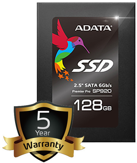 ADATA Premier Pro SP920 - 128GB_835718472
