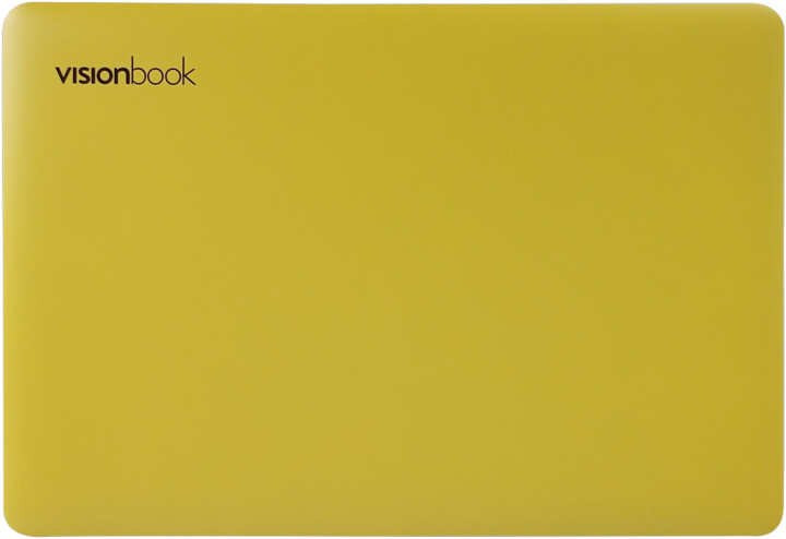 UMAX VisionBook 12Wr, žlutá_1648127187