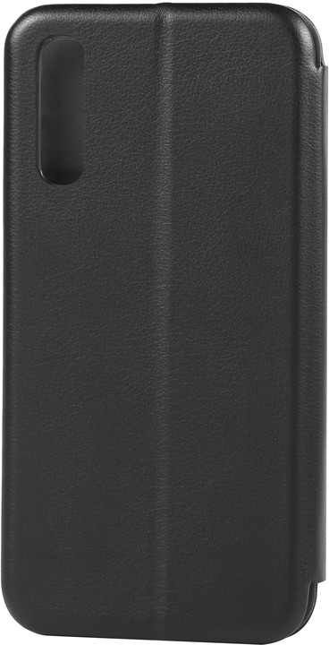 EPICO WISPY ochranné pouzdro pro Samsung Galaxy A50, černá_724296170