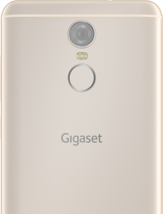 Gigaset GS180, 2GB/16GB, Dual Sim, Champagne_1562280251