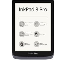PocketBook 740 Inkpad 3 PRO, Black Poukaz 200 Kč na nákup na Mall.cz + Sleva 25% na Palmknihy.cz + O2 TV HBO a Sport Pack na dva měsíce