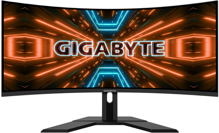 GIGABYTE G34WQC A - LED monitor 34&quot;_502171974