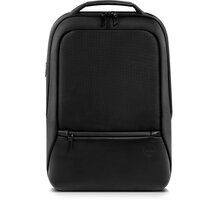 Dell batoh tenký EcoLoop Premier 15, černá 460-BCQM