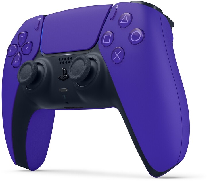 Sony PS5 Bezdrátový ovladač DualSense Galactic Purple_1568509727