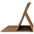 Spigen Stand Folio case, brown - iPad Pro 12.9&quot; 17_1179880302