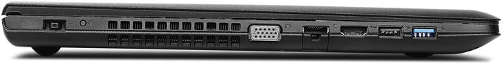 Lenovo IdeaPad G50-30, černá_882387547