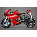 LEGO® Technic 42107 Ducati Panigale V4 R, 646 dílků v hodnotě 1 599 Kč_189772561
