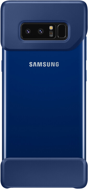 Samsung 2 dílný ochranný kryt pro Note 8, deep blue_1106760268