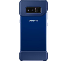 Samsung 2 dílný ochranný kryt pro Note 8, deep blue_1106760268