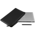 Dell kožené pouzdro na notebook EcoLoop pro Dell Latitude 9520 / 9510, 15&quot;, černá_1257742882