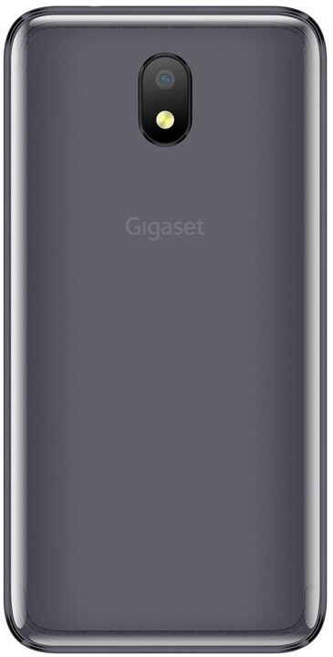 Gigaset GS80, 1GB/8GB, Grey_876879276