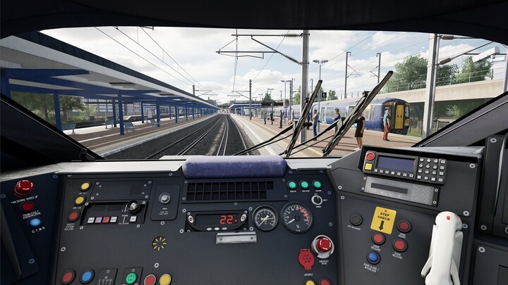 Train Sim World 3 (PS4)_1380626195