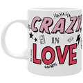 Hrnek DC Comics - Crazy in Love, 320 ml_1889878681