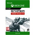 Sniper Ghost Warrior Contracts (Xbox) - elektronicky_882554362