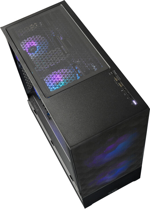 CZC.Gaming Paladin GC134, CS2 Reflex Edition_491700676