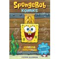 Komiks SpongeBob: Komiksová truhla pokladů_1860540131