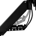 ARCTIC X1-3D stolní držák monitoru, černá_2031212464