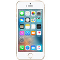 Apple iPhone SE 64GB, zlatá_958796185