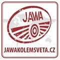 JAWA z roku 1978 vyráží už zítra na cestu kolem světa