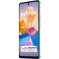 Infinix Hot 40 PRO, 8GB/256GB, Starfall Green_941470254