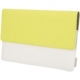 Lenovo pouzdro pro Yoga TAB 3 10, žluto-bílá