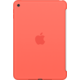 Apple iPad mini 4 Silicone Case - Apricot