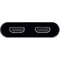 i-tec USB-C na Dual HDMI video adaptér_1122315880