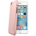 Spigen pouzdro Thin Fit pro iPhone 6/6s, rose gold_351392147
