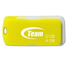 Team C126 4GB, žlutá_1809038427