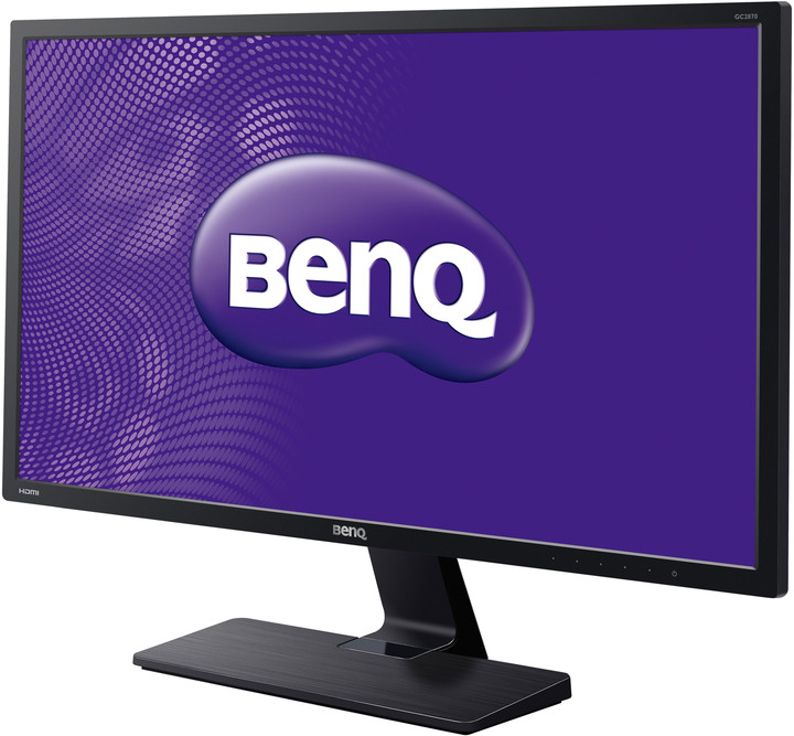 BenQ GC2870H - LED monitor 28&quot;_838382229