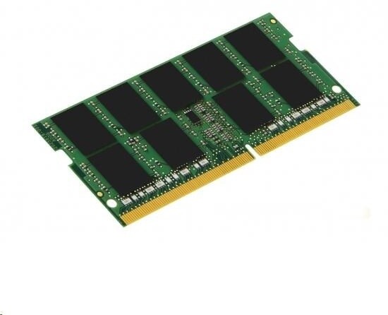 Kingston System Specific 16GB DDR4 2933 CL21 ECC SO-DIMM, pro Dell_701269430