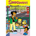 Komiks Bart Simpson: Hoch tisíce tváří, 6/2014