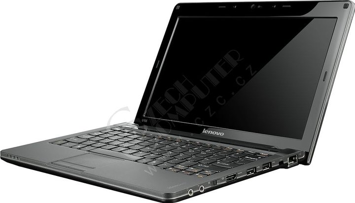 Lenovo IdeaPad U165 (043506), hnědá_546548666